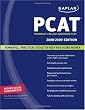 Kaplan PCAT 2008-2009: Pharmacy College Admission Test