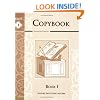 Copybook I