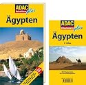ADAC Reisef&uuml;hrer plus &Auml;gypten: Mit extra Karte zum Herausnehmen: TopTipps: Hotels, Restaurants, Einkaufen, Islamische Architektur, Tempel, Pyramiden, Landschaft