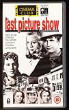 The Last Picture Show [VHS] [1971] VHS