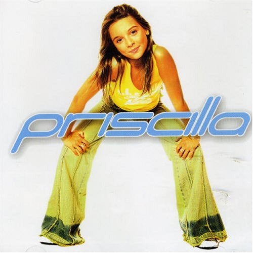 Priscilla - Tchouk Tchouk Musik Lyrics - Zortam Music