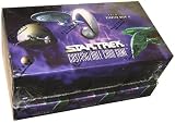 Star Trek Customizable Card Game: Premiere, Starter Deck II