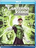 Lanterna Verde - I Cavalieri Di Smeraldo