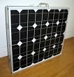 Mobile/Foldable 90W Solar Panel (Portable)