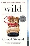Wild: From Lost to Found on the Pacific Crest Trail