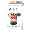Wild: From Lost to Found on the Pacific Crest Trail