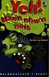 Ych! maen nhw'n neis : barddoniaeth i blant