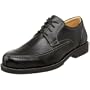 Sandro Moscoloni Men's Colby Oxford,Black,9.5 D US