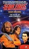 War Drums