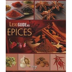 Lexiguide des �pices et des aromates