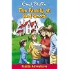 Family Adventure Series, The Family at Red-Roofs