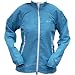 ODLO Damen Langlaufjacke, Laufjacke 2007/08 Loose Fit W (610661 22503)