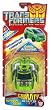 Transformers Movie 2  Gravity Bots - Green Eco Car