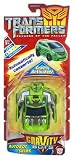 Transformers Movie 2  Gravity Bots – Green Eco Car