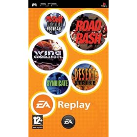 EA Replay (PSP)