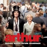 Arthur: Original Motion Picture Soundtrack