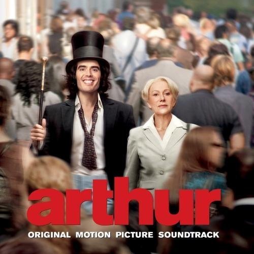 Arthur: Original Motion Picture Soundtrack Various Artists