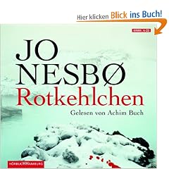 Rotkehlchen (6 CDs)