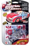 Krazy Kars: Light Up Marble Racers Fire Chief