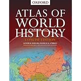 concise atlas of world history