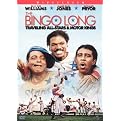 The Bingo Long Traveling All-Stars and Motor Kings (Widescreen) (Dual-layered DVD)