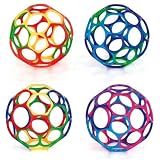 Produkt-Bild: Spielball Oball&reg;, &Oslash; 10 cm