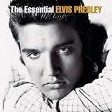 The Essential Elvis Presley (Rm) (2CD)by Elvis Presley