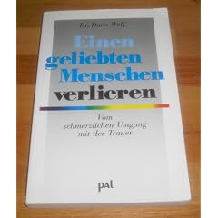 Einen geliebten Menschen verlieren