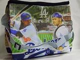 Dodgers Insulated Lunch Bag