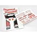 Decal Sheets:4908 T-Maxx 3.3