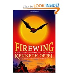 Firewing