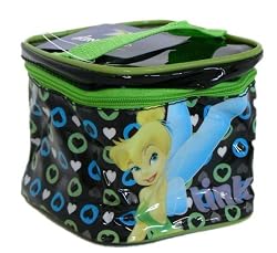 Disney Fairies Bag - Tinker Bell cosmetic bag