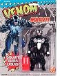 Venom w/ Squirts Alien Liquid Marvel Super-Heroes MOC
