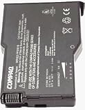 Lithium Ion Primary 8-CELL Battery for E500 (not V300)
