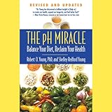 The pH Miracle: Balance Your Diet, Reclaim Your Health The pH Miracle: Balance Your Diet, Reclaim Your Health