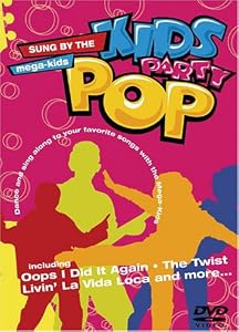 Kids Party Pop