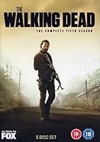 The Walking Dead - Season 5