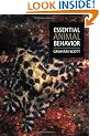 Essential Animal Behavior