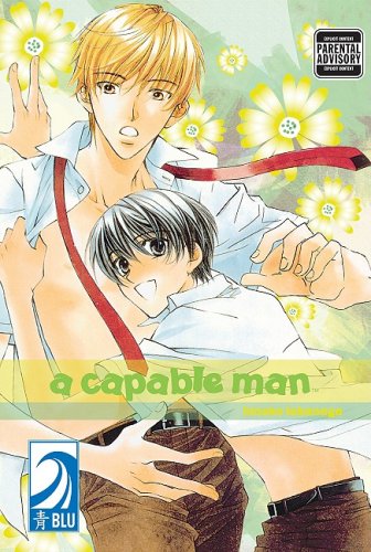 Buy A Capable Man by Blu now!