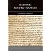 Medieval Record Sources (Maynooth Research Guides for Irish Local History : Number 4)