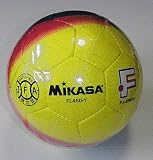 Fリーグ 公式試合球