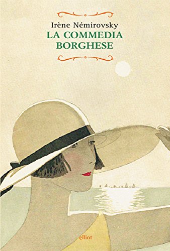 La commedia borghese (Raggi) (Italian Edition)