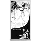 J'ai baise ta bouche, by Aubrey Beardsley (Print On Demand)