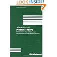 Module Theory: Endomorphism rings and direct sum decompositions in some classes of modules (Progress in Mathematics) by Alberto Facchini