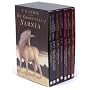 The Chronicles Of Narnia Box Set by C. S. Lewis