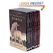 The Chronicles of Narnia: The Magician's Nephew/The Lion, the Witch and the Wardrobe/The Horse and His Boy/Prince Caspian/Voyage of the Dawn Treader/The Silver Chair/The Last Battle