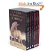 The Chronicles of Narnia Box Set (Books 1 to 7) (rpkg): Boxed Set
