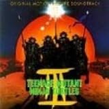 Teenage Mutant Ninja Turtles 3