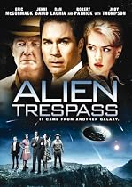 Stream Alien Trespass Online.