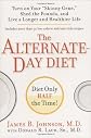 The Alternate-Day Diet